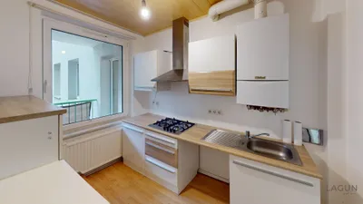 2-Zimmer-Wohnung kaufen in Wien – 55,8 m², € 240.000 – Bild 5 von 12