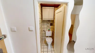 2-Zimmer-Wohnung kaufen in Wien – 55,8 m², € 240.000 – Bild 11 von 12