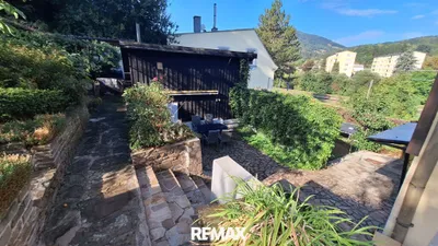 8-Zimmer-Haus kaufen in Lilienfeld – 271 m², € 359.000 – Bild 22 von 29
