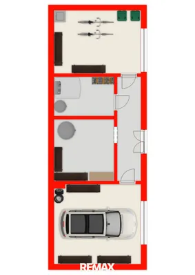 8-Zimmer-Haus kaufen in Lilienfeld – 271 m², € 359.000 – Bild 24 von 29