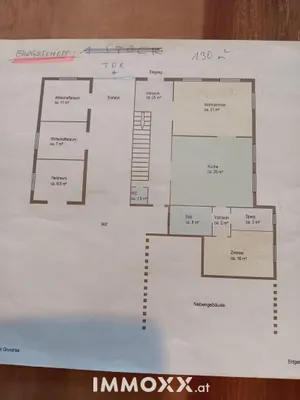 Gewerbeimmobilie kaufen in Hartberg-Fürstenfeld – 240 m², € 297.900 – Bild 24 von 26
