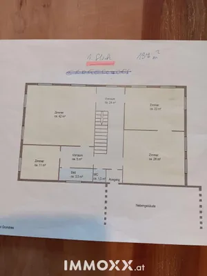 Gewerbeimmobilie kaufen in Hartberg-Fürstenfeld – 240 m², € 297.900 – Bild 23 von 26