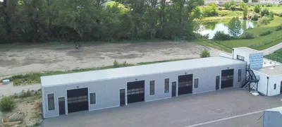 Gewerbeimmobilie mieten in Gänserndorf – 79 m², € 869