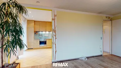 3-Zimmer-Wohnung kaufen in Wels-Land – 73 m², € 190.000 – Bild 3 von 10