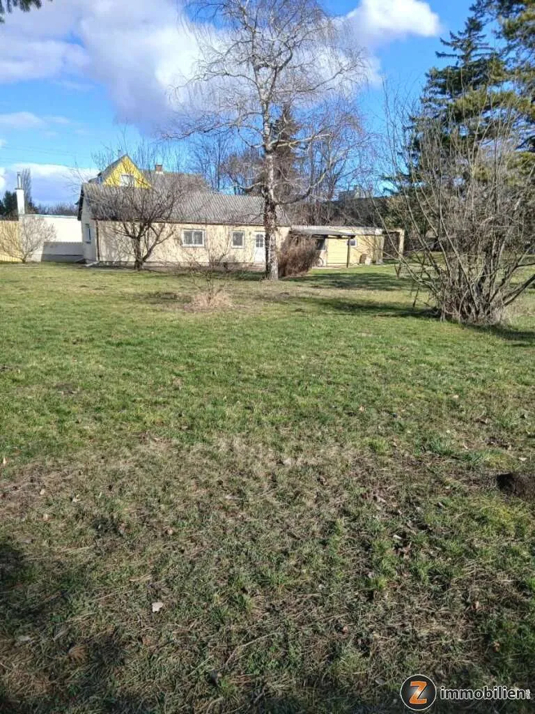 Bauträgergrundstück 2.714 m² | 40 % Bebauung | Sackgasse | voll aufgeschlossen - Ansicht 3