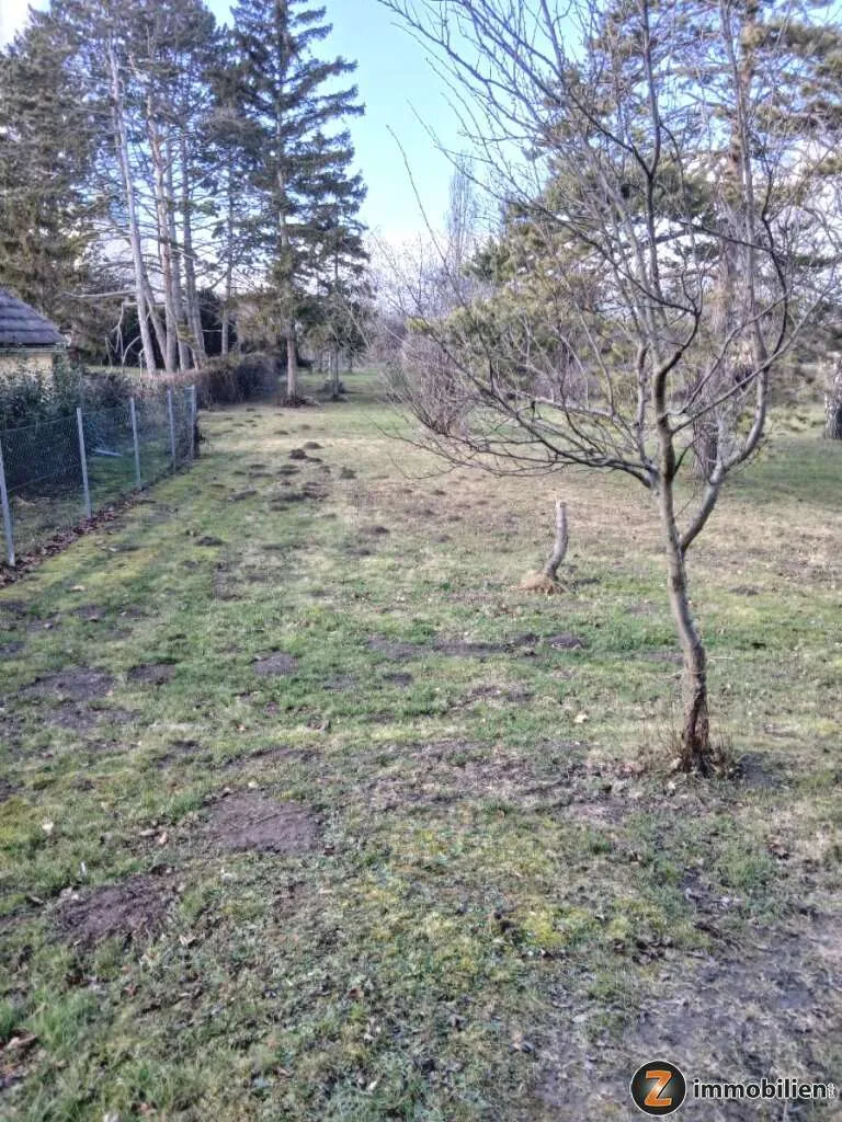 Bauträgergrundstück 2.714 m² | 40 % Bebauung | Sackgasse | voll aufgeschlossen - Ansicht 2