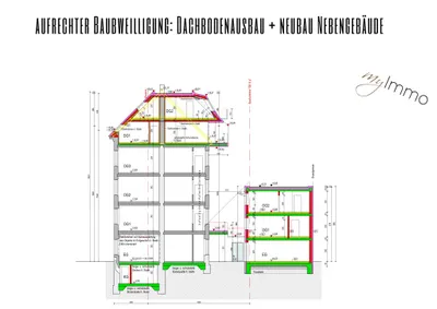 Immobilie kaufen in Wien – 559 m², € 440.000 – Bild 2 von 4