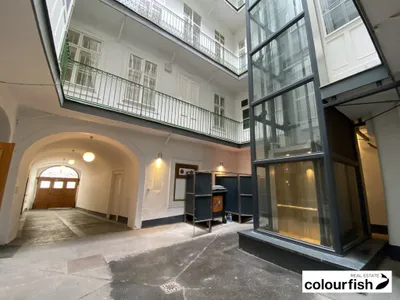 Gewerbeimmobilie mieten in Wien – 204 m², € 4.183 – Bild 13 von 14
