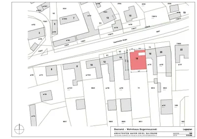 Gewerbeimmobilie kaufen in Mistelbach – 520 m², € 650.000 – Bild 10 von 16