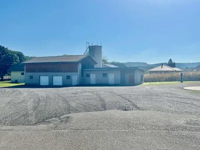 Gewerbeimmobilie kaufen in Leibnitz – 450 m², € 429.000 – Bild 2 von 12