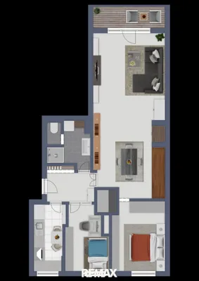 3-Zimmer-Wohnung kaufen in Wien – 89 m², € 295.000 – Bild 16 von 16