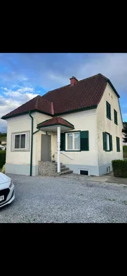 Haus kaufen in Bruck-Mürzzuschlag – 125 m², € 185.000 – Bild 1 von 26