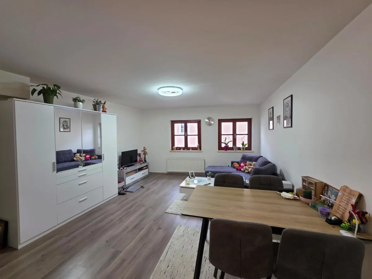 Wohnung – Hallein, Altstadt - Ansicht 2