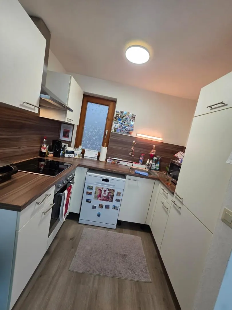 Wohnung – Hallein, Altstadt - Ansicht 3