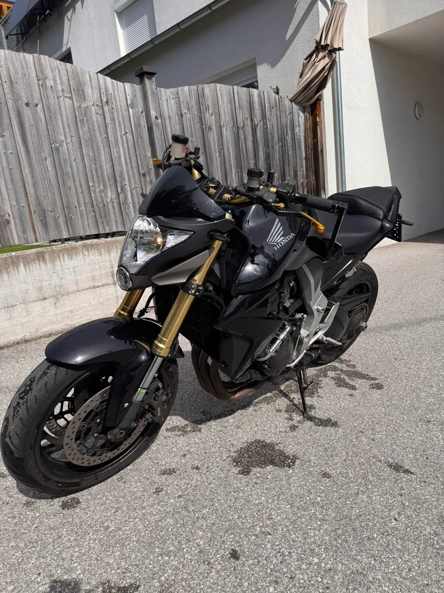Honda CB