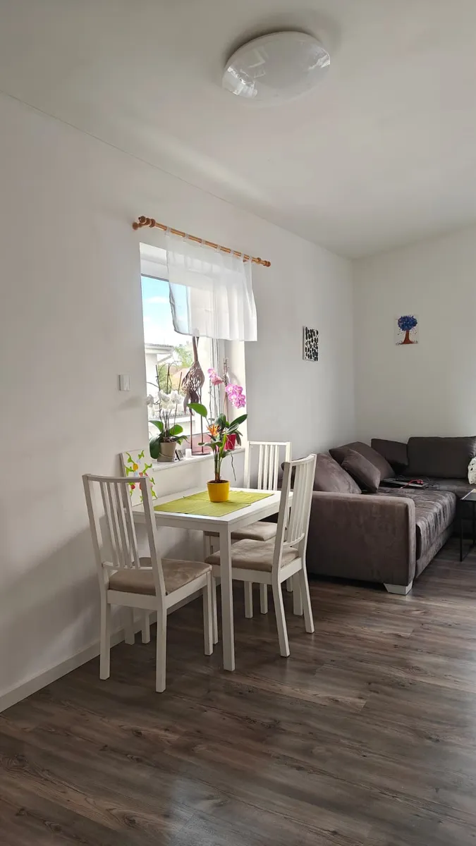 Wohnung mit Terrasse & Parkplatz - Bahnhofsnähe & Ruhelage - inkl. Heizkosten – pohled 2