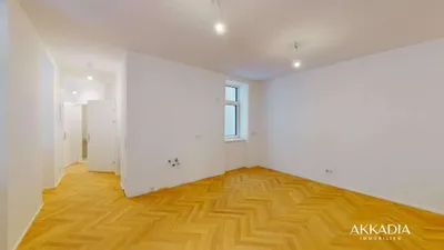 3-Zimmer-Wohnung kaufen in Wien – 56,6 m², € 309.000 – Bild 2 von 9