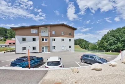 3-Zimmer-Wohnung kaufen in Vöcklabruck – 82,17 m², € 381.000 – Bild 15 von 23