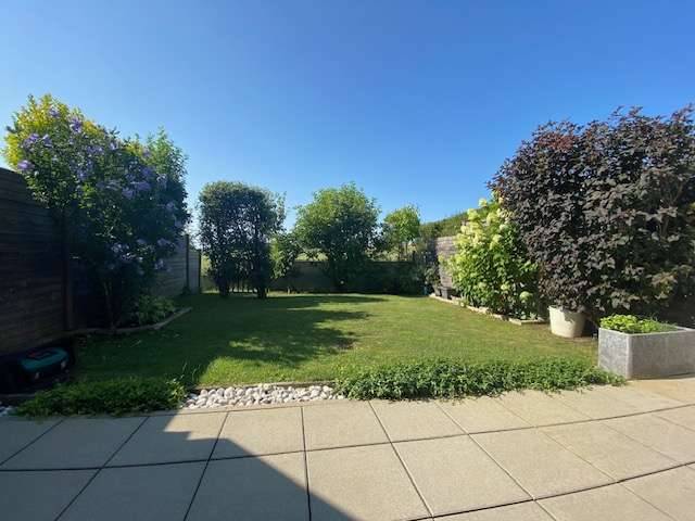 PRIVATVERKAUF - Reihenhaus in LUFTENBERG (150 m² Nutzfläche ohne Garten) - Ansicht 3