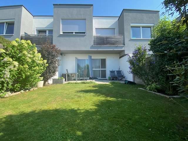 PRIVATVERKAUF - Reihenhaus in LUFTENBERG (150 m² Nutzfläche ohne Garten) - Ansicht 2