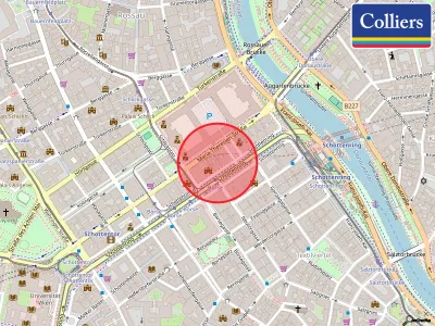 4-Zimmer-Gewerbeimmobilie mieten in Wien – 124 m², € 3.075 – Bild 12 von 12