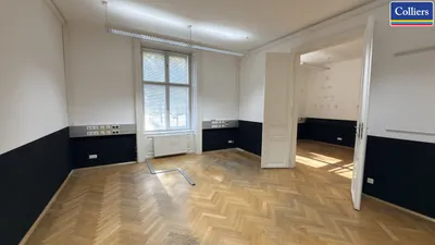 4-Zimmer-Gewerbeimmobilie mieten in Wien – 124 m², € 3.075 – Bild 2 von 12
