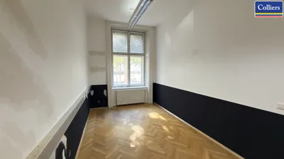 4-Zimmer-Gewerbeimmobilie mieten in Wien – 124 m², € 3.075 – Bild 3 von 12