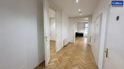 4-Zimmer-Gewerbeimmobilie mieten in Wien – 124 m², € 3.075 – Bild 4 von 12