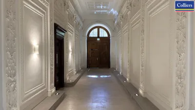 4-Zimmer-Gewerbeimmobilie mieten in Wien – 124 m², € 3.075 – Bild 7 von 12