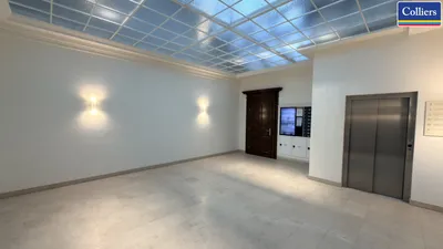 4-Zimmer-Gewerbeimmobilie mieten in Wien – 124 m², € 3.075 – Bild 6 von 12