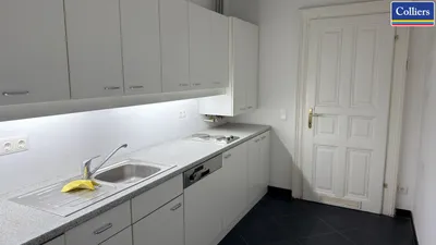 4-Zimmer-Gewerbeimmobilie mieten in Wien – 124 m², € 3.075 – Bild 5 von 12