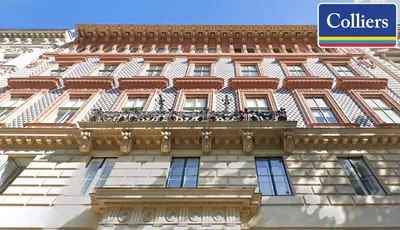 4-Zimmer-Gewerbeimmobilie mieten in Wien – 124 m², € 3.075 – Bild 10 von 12