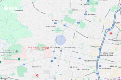 2-Zimmer-Wohnung kaufen in Wien – 64 m², € 219.000 – Bild 12 von 12