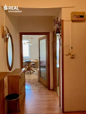 2-Zimmer-Wohnung kaufen in Wien – 64 m², € 219.000 – Bild 4 von 12