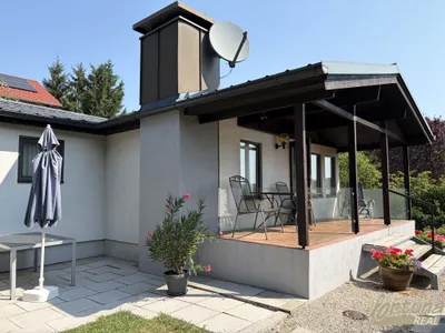 8-Zimmer-Haus kaufen in Tulln – 200 m², € 490.000 – Bild 2 von 17
