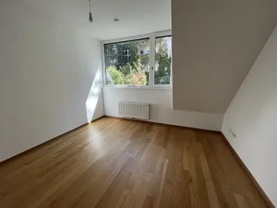 Moderne Gartenmaisonette-Wohnung mit 4 Zimmern und großzügiger Freifläche - zu miete in 1030 Wien – Bild 3