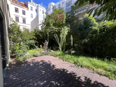 4-Zimmer-Wohnung mieten in Wien – 119 m², € 2.895 – Bild 6 von 21