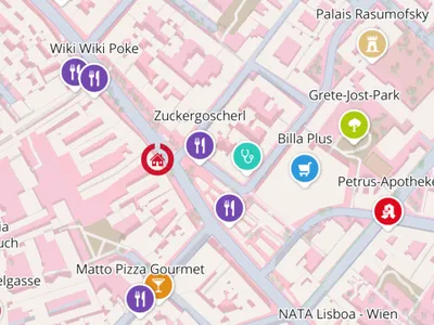 4-Zimmer-Wohnung mieten in Wien – 119 m², € 2.895 – Bild 21 von 21