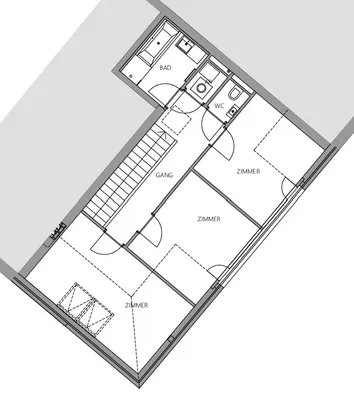 4-Zimmer-Wohnung mieten in Wien – 119 m², € 2.895 – Bild 20 von 21