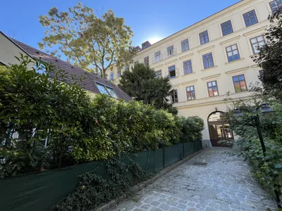 4-Zimmer-Wohnung mieten in Wien – 119 m², € 2.895 – Bild 17 von 21
