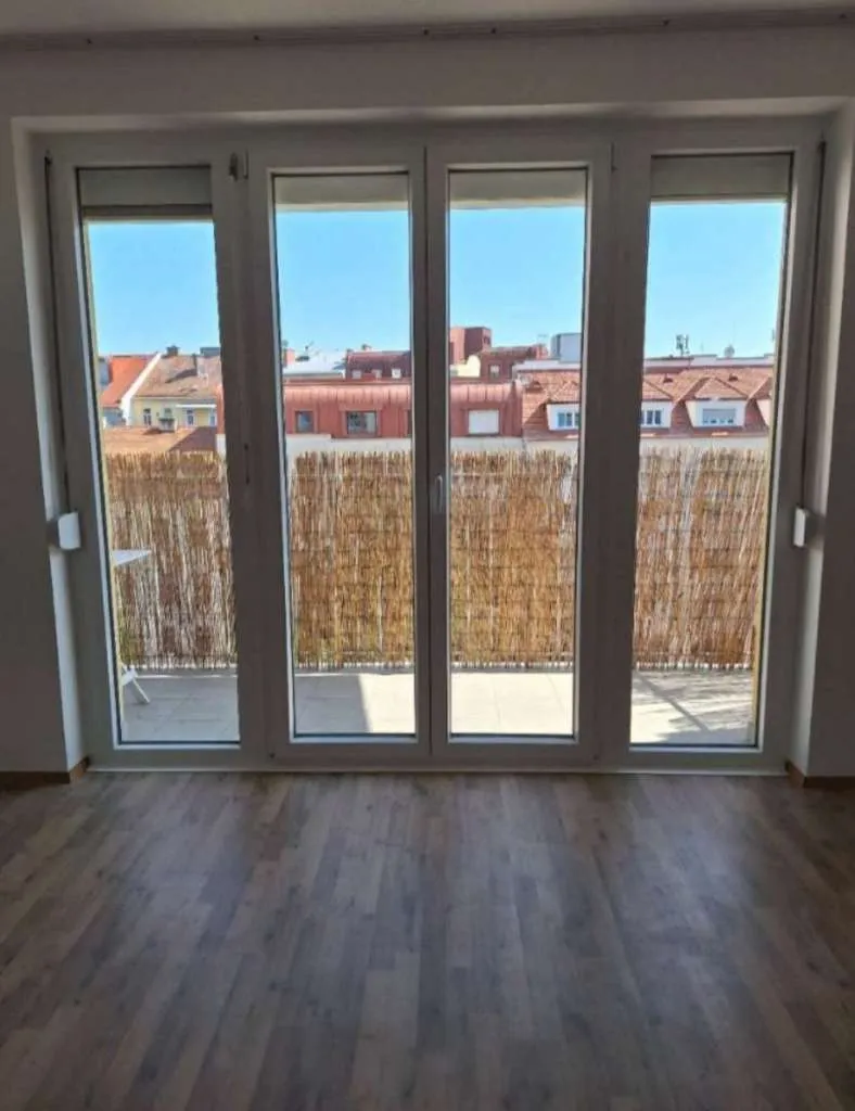 Wohnung – Graz - Ansicht 2