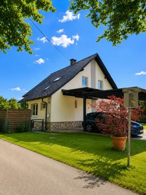 5-Zimmer-Haus kaufen in Villach Land – 149 m², € 590.000 – Bild 5 von 17