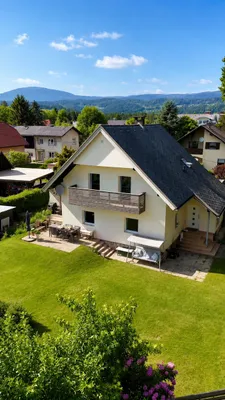 5-Zimmer-Haus kaufen in Villach Land – 149 m², € 590.000 – Bild 1 von 17