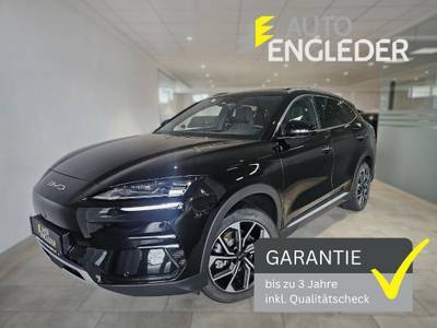 BYD Seal U Comfort Österreich Paket 71.8 kWh