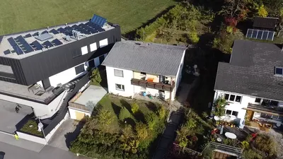 Haus kaufen in Rohrbach – 177 m², € 449.000 – Bild 6 von 28
