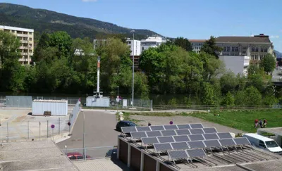 2-Zimmer-Wohnung kaufen in Leoben – 55,42 m², € 99.500 – Bild 2 von 11
