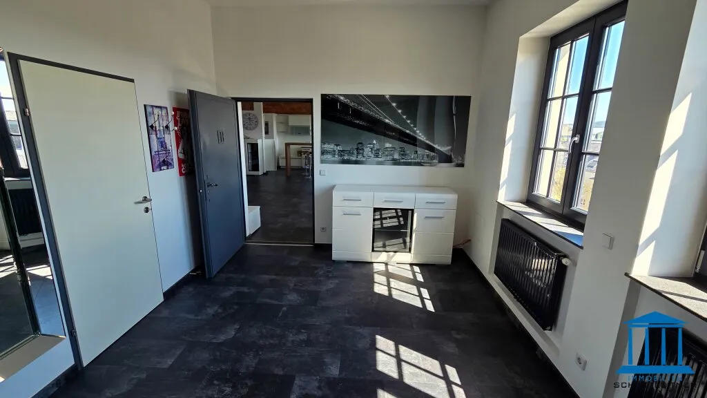 Wohnung – Wiener Neustadt - Ansicht 3