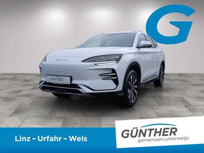 BYD Seal U Comfort Österreich Paket 71.8 kWh