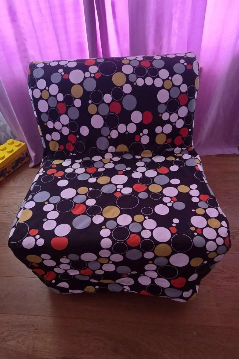 Schlafsessel von Ikea, € 90,- (2500 Baden)