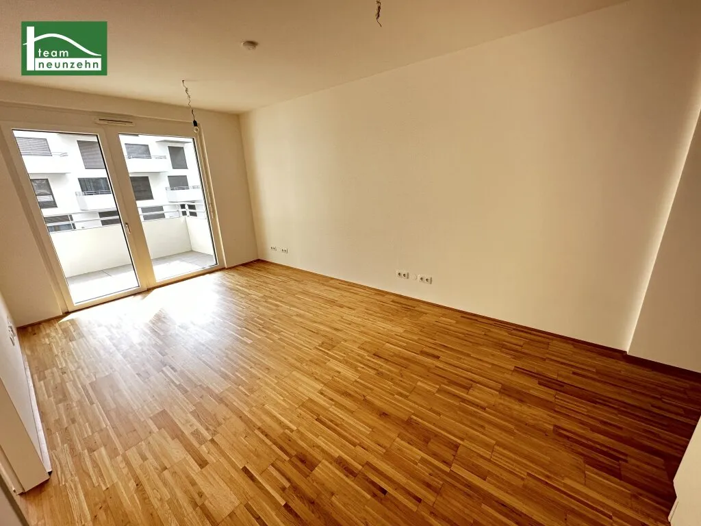 Wohnung – Graz, Reininghaus Quartier 4 - Linse, Eggenberg - Ansicht 2